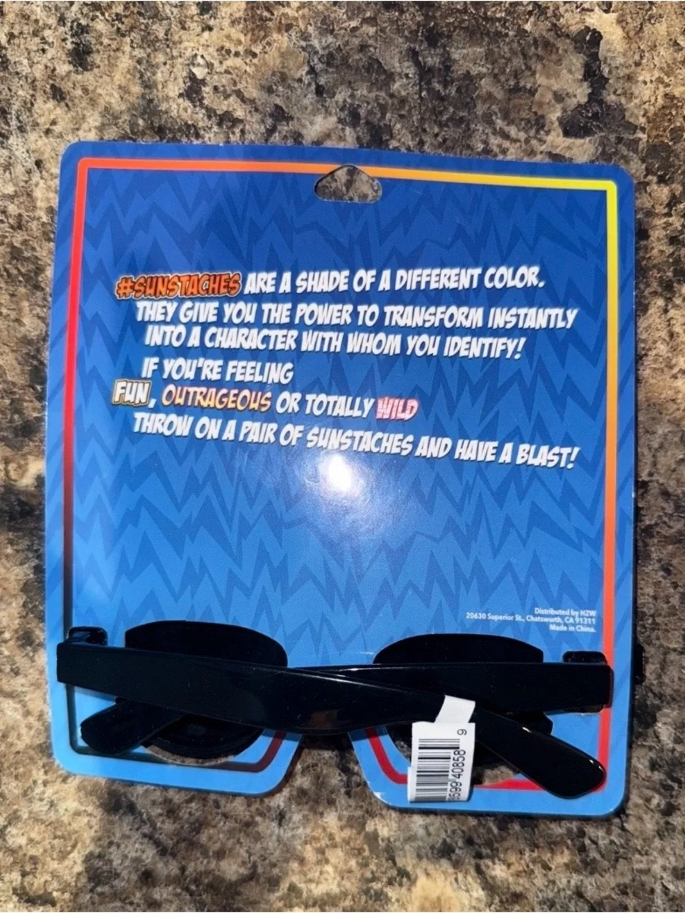 N/A kids sunglasses